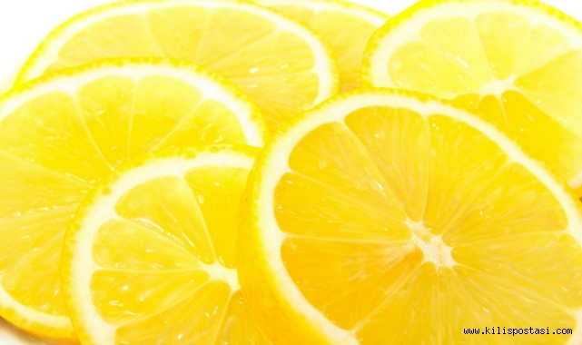 Limon Nedir? Limonun Faydaları Nelerdir?