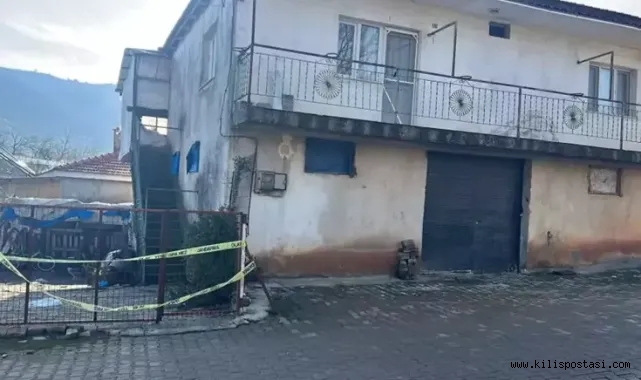 Manisa’da Aile Katliamı: 4 Kişi Hayatını Kaybetti