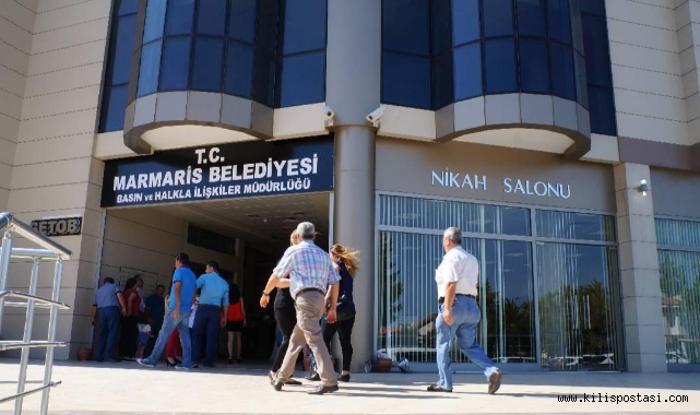 Marmaris Belediyesi’ne Gece Operasyonu: Başkan Acar Ünlü’den Açıklama