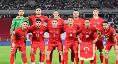 Milli Takım’da Romanya Maçı Öncesi Sakatlık Şoku