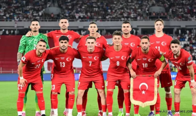 Milli Takım’da Romanya Maçı Öncesi Sakatlık Şoku