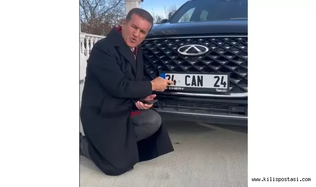 Mustafa Sarıgül’e 120 Bin TL Trafik Cezası: “Niye, Niye, Niye? Soruyorum!”