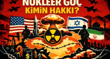 Nükleer Güç Kimin Hakkı?