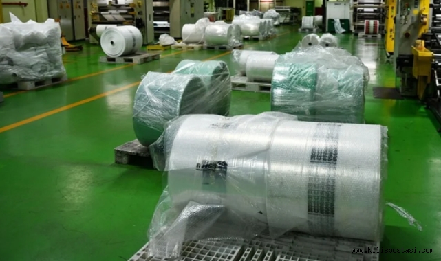 Savaşın Etkisiyle Plastik Sanayisinde Maliyetler Zirve Yaptı