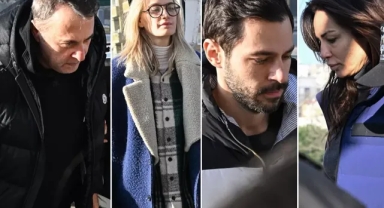 Uyuşturucu Soruşturmasında 14 Şüpheli Adliyeye Sevk Edildi