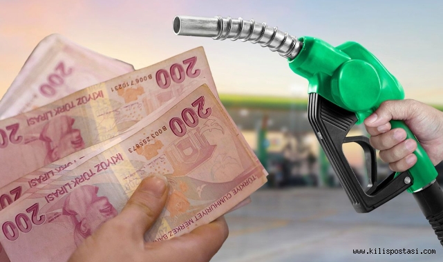 Akaryakıta Tarihi Zam: Motorin 86 TL’yi Aştı