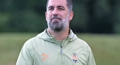 Avrupa'da tarih yazan Arda Turan'ın maç sonu söyledikleri ortalığı yıktı