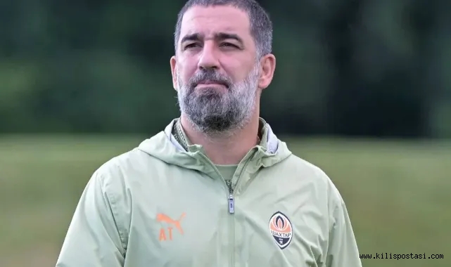 Avrupa'da tarih yazan Arda Turan'ın maç sonu söyledikleri ortalığı yıktı