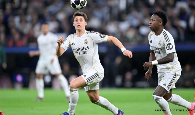 Bayern Münih yenilgisi sonrası bütün ülke yine Arda'yı konuşuyor