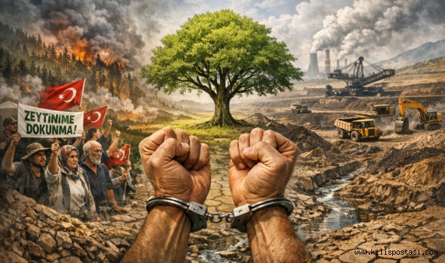 Bir Ağaç Meselesi