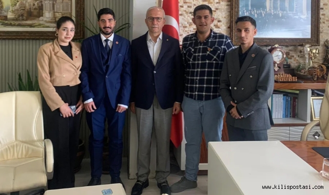 BTP Artuklu Teşkilatı sahada: Esnafın nabzı tutuldu