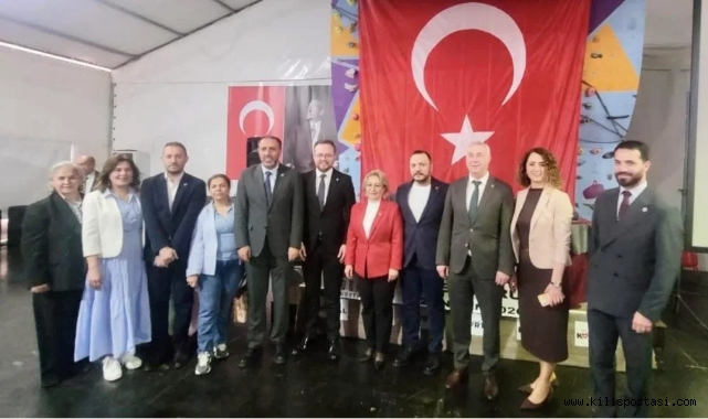 BTP’den Atatürkçü Düşünce Derneği’ne ziyaret