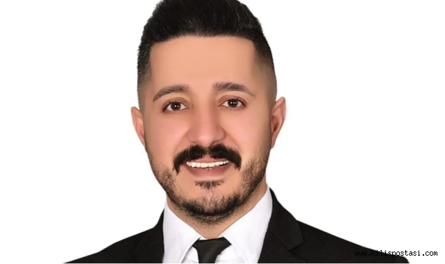 BTP’den Mardin’de altyapı çıkışı ve Artuklu’da teşkilat hamlesi