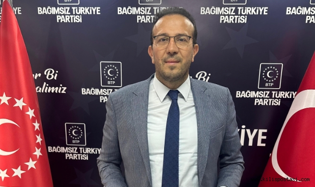 BTP'den NATO uyarısı