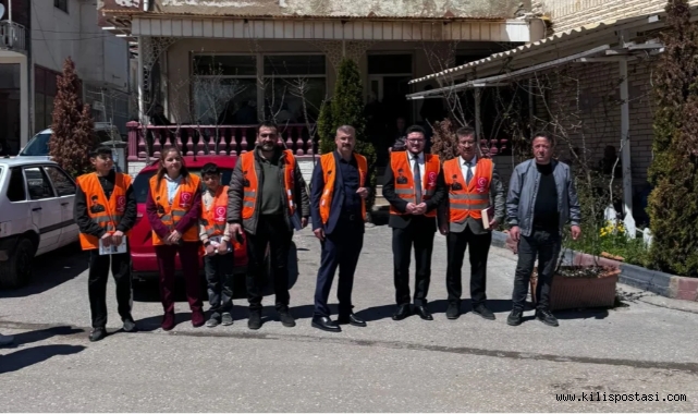 BTP'den Sivas Gemerek’te esnaf ziyareti ve genişletilmiş il divanı