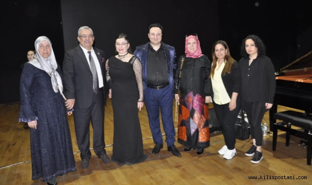 BTP İstanbul Protokolü’nden Piyanist Zafer Özaslan’a anlamlı ziyaret