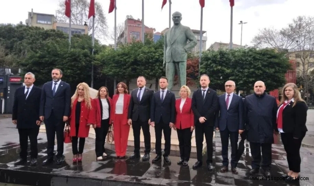 BTP Kartal’dan 23 Nisan çıkarması: 'Egemenlik kayıtsız şartsız milletindir'