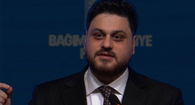 BTP lideri Hüseyin Baş’tan İsrail’in idam yasasına tepki