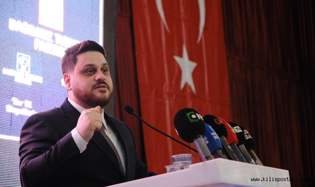 BTP liderinden okul saldırılarına tepki