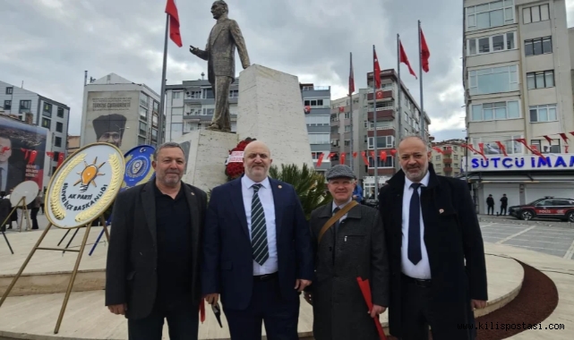 BTP Silivri’den 23 Nisan çıkartması