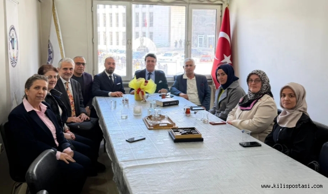 BTP Zeytinburnu Teşkilatı’ndan sivil toplum çıkarması