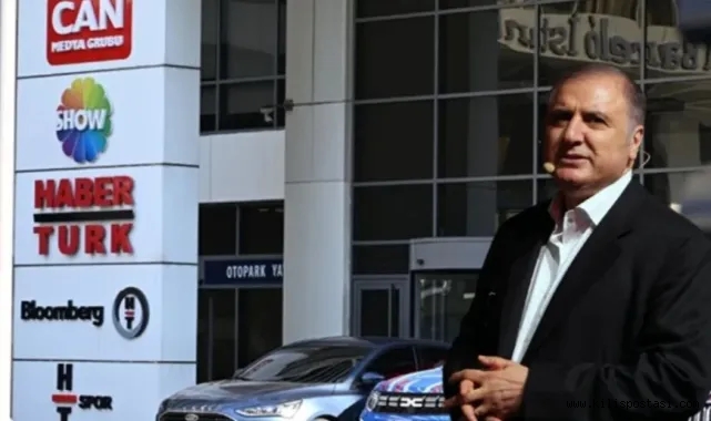 Can Yayın Holding Soruşturmasında Yeni Gelişme: Kenan Tekdağ Ev Hapsiyle Tahliye Edildi