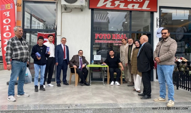 Denizli’de BTP çıkarması: 