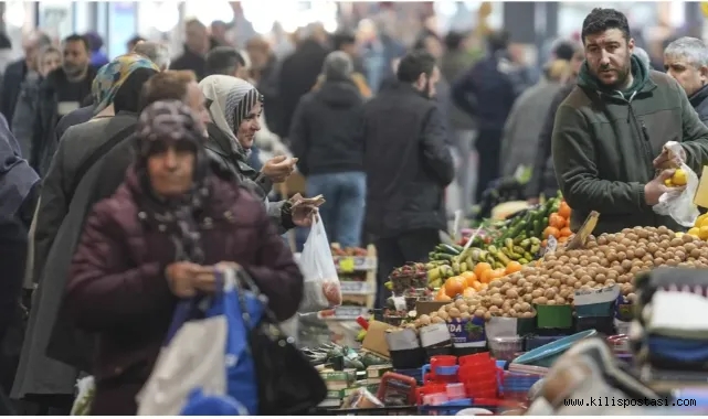 Enflasyon %30 Bandında Seyrini Sürdürüyor