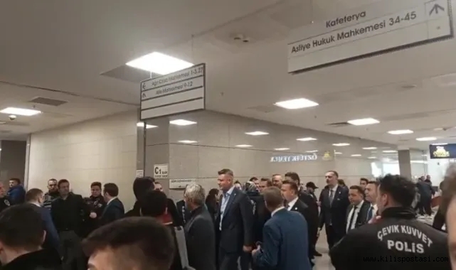 Futbolcu Mert Hakan Yandaş tahliye edildi: İtibar suikastı yedim