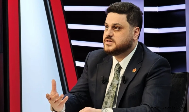 Hüseyin Baş'tan TÜİK'e