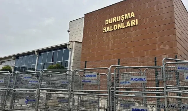 İBB davasında 18 sanık tahliye edildi