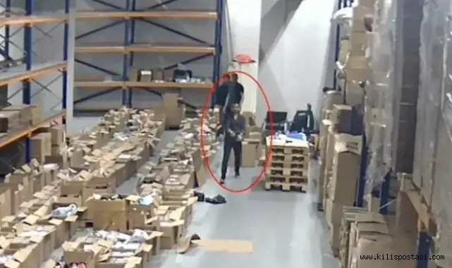 İstanbul Havalimanı’nda Gümrük Skandalı: 4 Personel Gözaltında