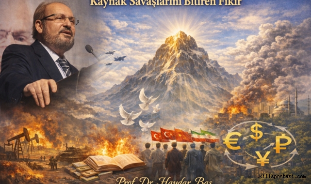 Kaynak Savaşlarını Bitiren Fikir