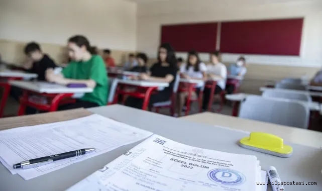 LGS takvimi milli maç nedeniyle değişti