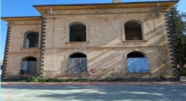 Ortak Yürek Sızısı: Kilis Lisesi