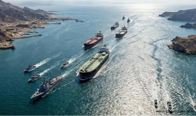 Silahlar Susuyor: ABD-İran Arasında 2 Haftalık Ateşkes, Hürmüz “Kontrollü” Açılacak