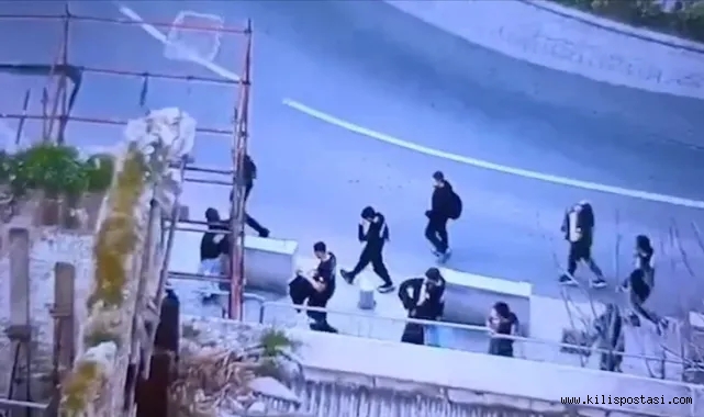 Sınır Hattında Gerginlik: KKTC’de Sivillere Saldırı