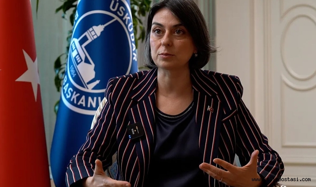 Üsküdar Belediyesi’ne Operasyon: 20 Gözaltı