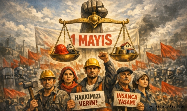 Asıl Soru Şu: İşçi Neden Hâlâ Mağdur?