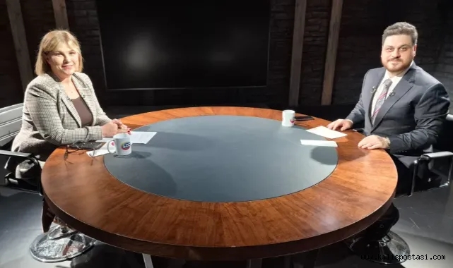 Bağımsız Türkiye Partisi (BTP) Genel Başkanı Hüseyin Baş, Sözcü TV YouTube kanalında yayımlanan “Öyle Mi Sahiden?” programında gazeteci İpek Özbey’in sorularını yanıtladı