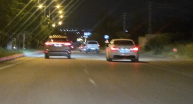 Bayram tatili için Kilis'e gelenlerin dönüş yolculuğu başladı