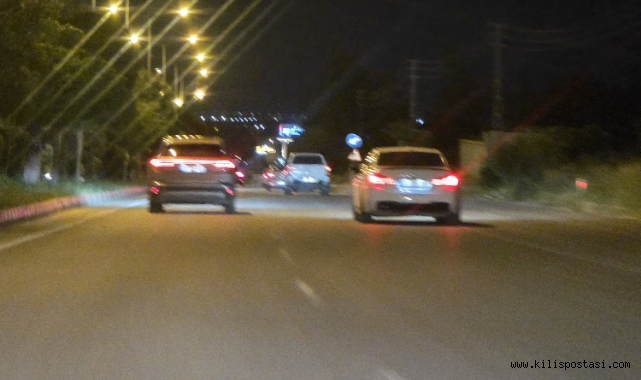 Bayram tatili için Kilis'e gelenlerin dönüş yolculuğu başladı