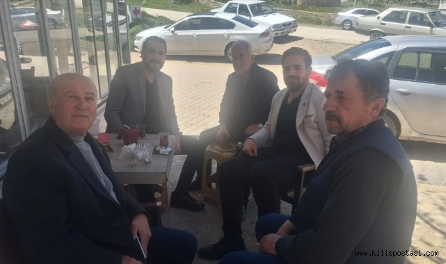 BTP’den Burdur çıkarması: Yeşilova ve Çavdır’da teşkilatlanma atağı