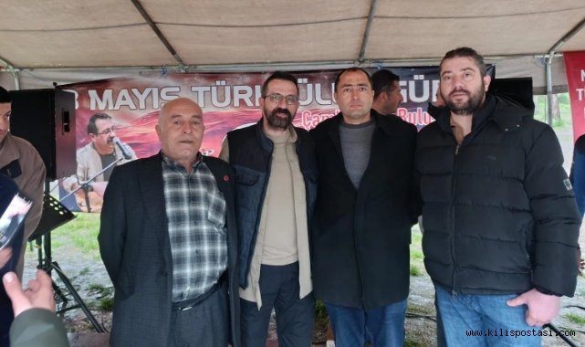 BTP Denizli Teşkilatı’ndan ilçelere çıkarma: Hem sahada hem bayramda birlik mesajı