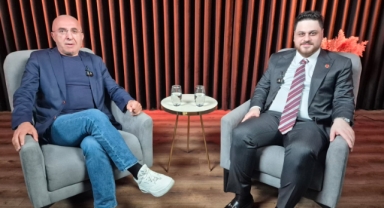 “Devletin tek gelir kalemi vergi kaldı”