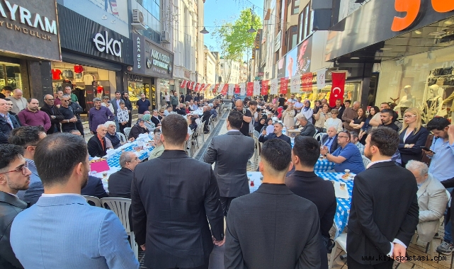 “Esnaf kirasını, sigortasını ödeyemiyor”