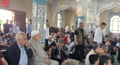 Kurban Bayramı, Cuma ve Fetih Coşkusu