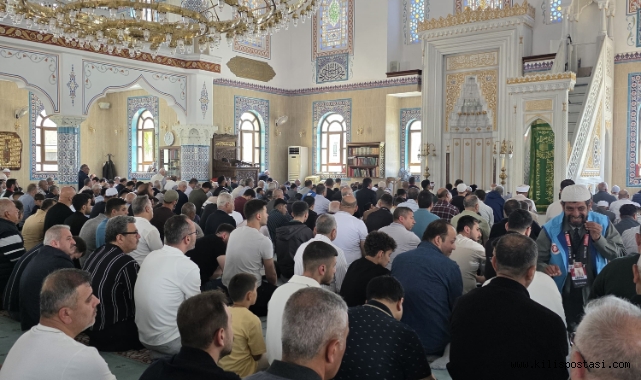 Kurban Bayramı, Cuma ve Fetih Coşkusu
