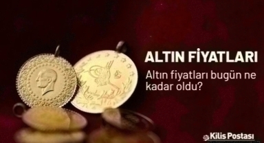 Altın Fiyatları 9 Haziran 2026