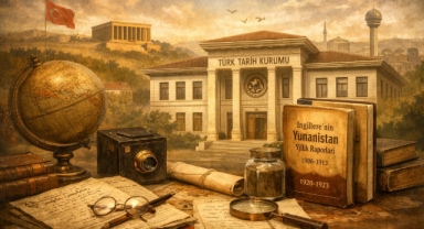 Arşivlerden Günümüze Uzanan Bir Tarih Hazinesi